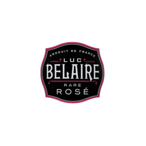 Belaire Rose logo