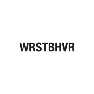 WRSTBHVR - Worst Behavior logo